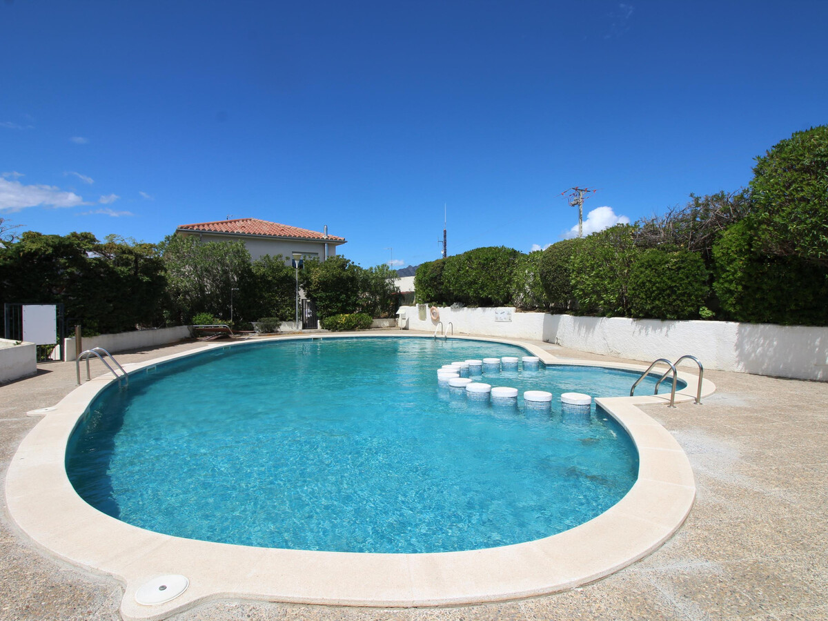 Appartement vue mer et montagnes avec garage à Llançà - Photo 2