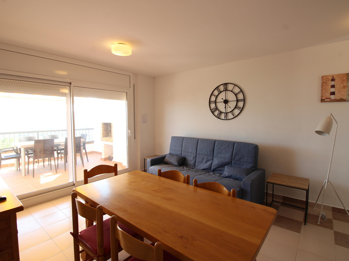 Appartement vue mer et montagnes avec garage à Llançà - Photo 6