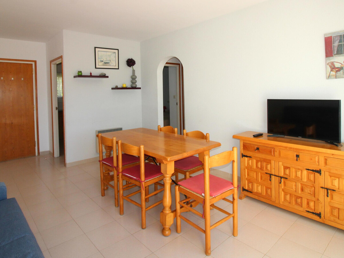 Appartement vue mer et montagnes avec garage à Llançà - Photo 7