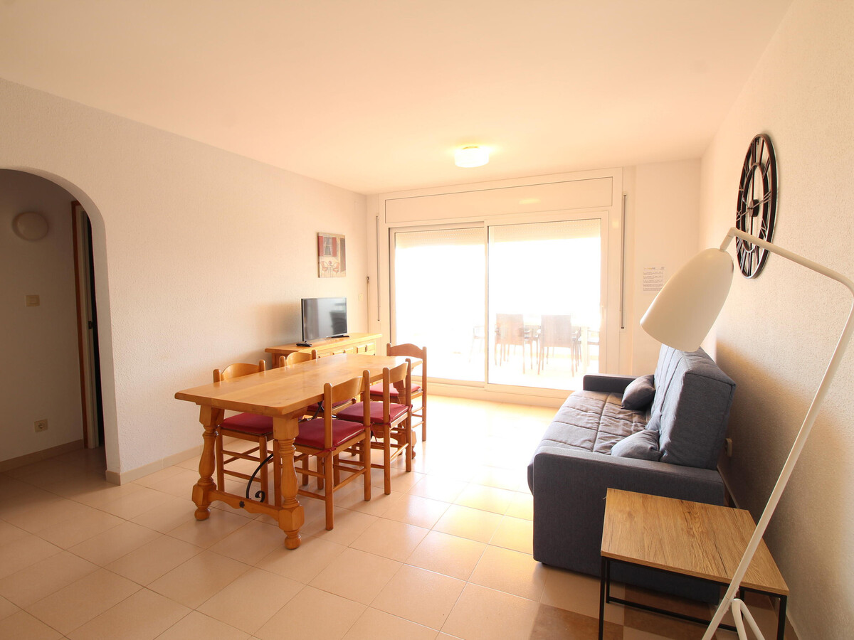 Appartement vue mer et montagnes avec garage à Llançà - Photo 8