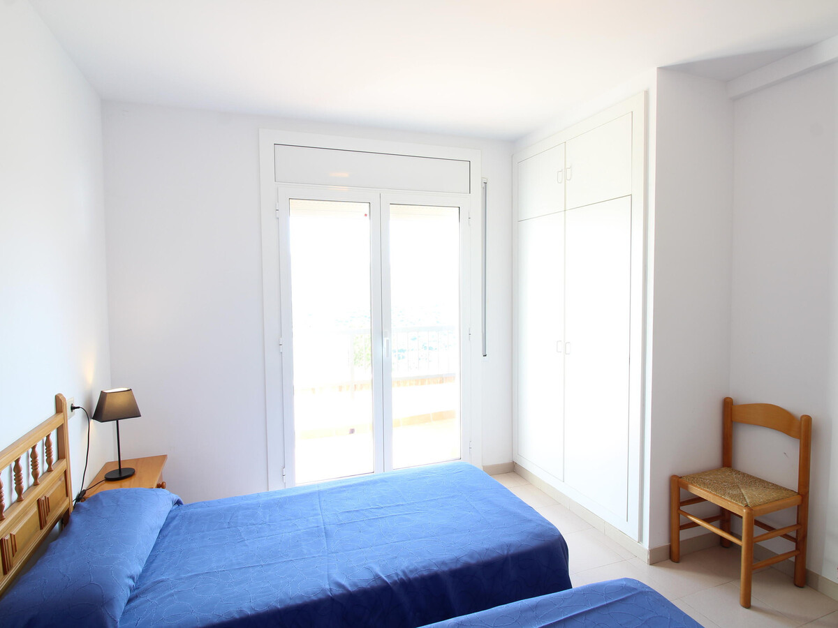 Appartement vue mer et montagnes avec garage à Llançà - Photo 11