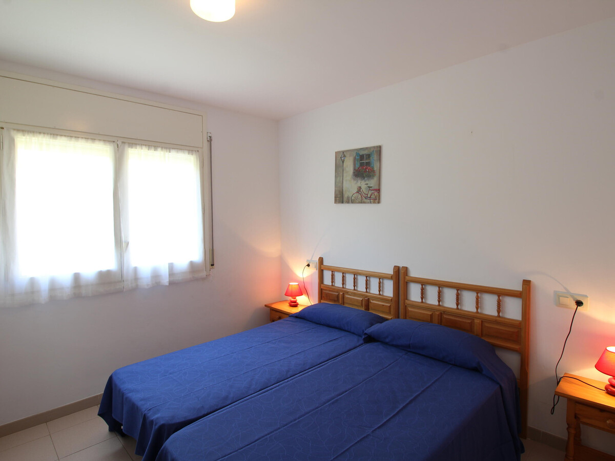 Appartement vue mer et montagnes avec garage à Llançà - Photo 12