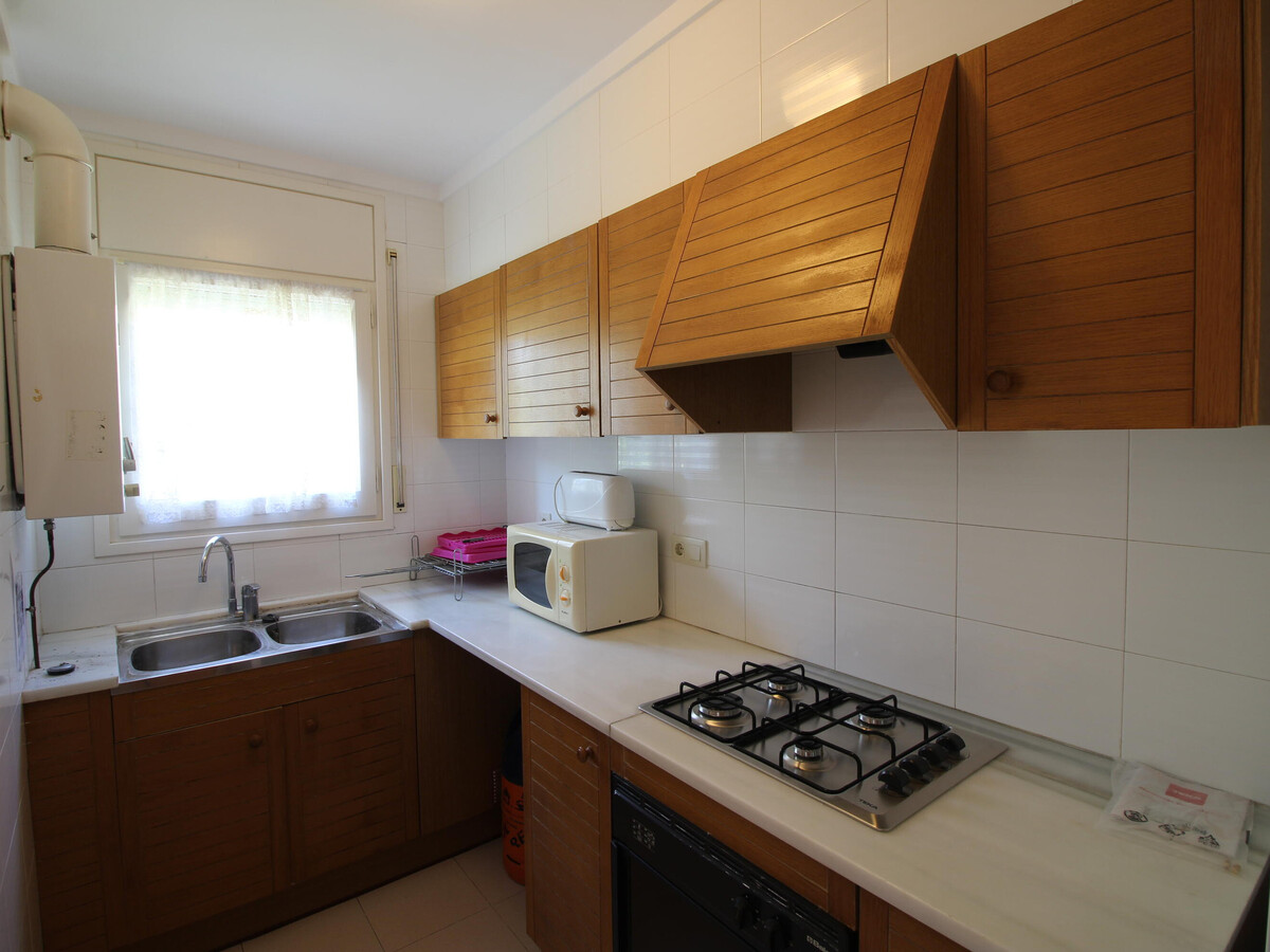 Appartement vue mer et montagnes avec garage à Llançà - Photo 13