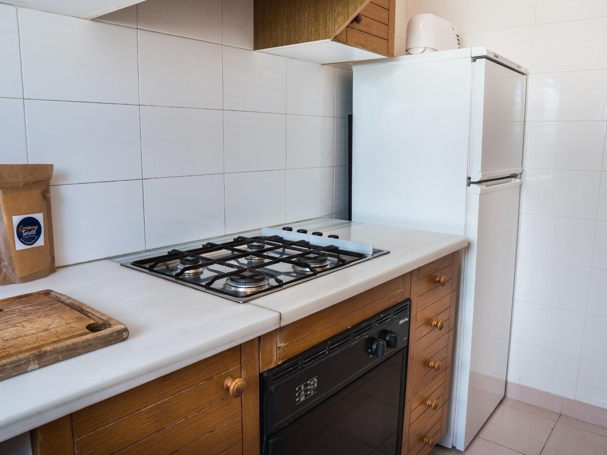 Appartement vue mer et montagnes avec garage à Llançà - Photo 14