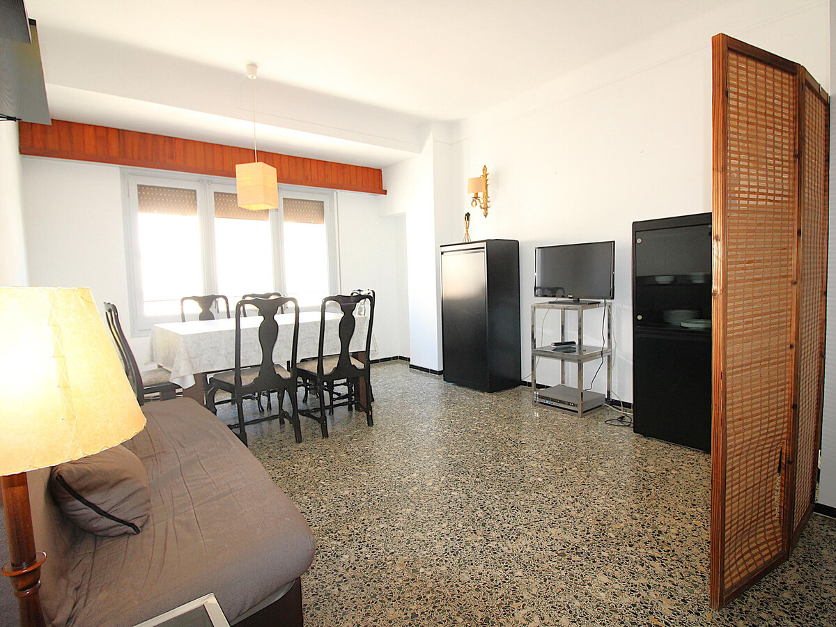Appartement lumineux à 100 m de la plage à Llançà - Photo 2