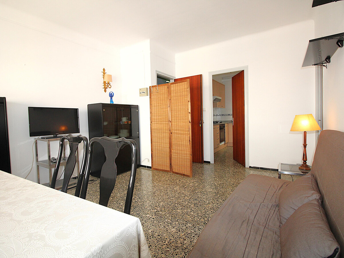 Appartement lumineux à 100 m de la plage à Llançà - Photo 4