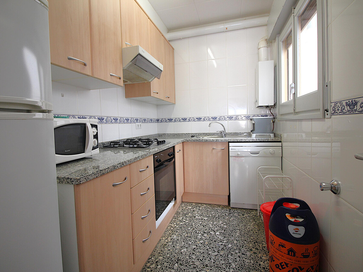 Appartement lumineux à 100 m de la plage à Llançà - Photo 12