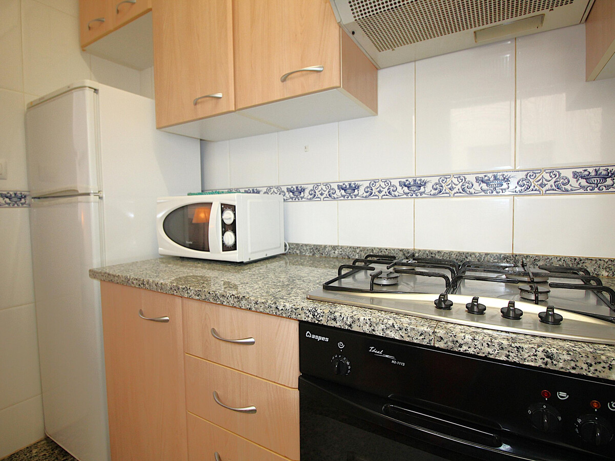 Appartement lumineux à 100 m de la plage à Llançà - Photo 13