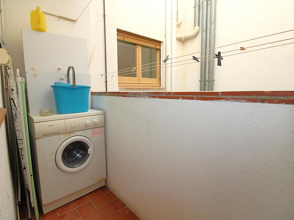 Appartement lumineux à 100 m de la plage à Llançà - Photo 18