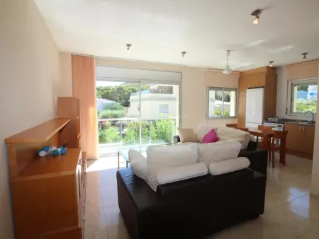 Appartement neuf 2 ch, piscine à Llançà, 400 m plage : photo 2