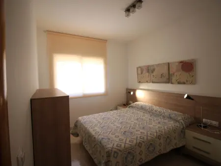 Appartement neuf 2 ch, piscine à Llançà, 400 m plage : photo 5