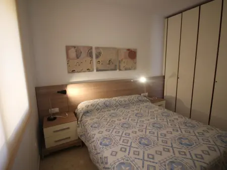 Appartement neuf 2 ch, piscine à Llançà, 400 m plage : photo 6