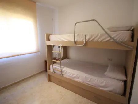 Appartement neuf 2 ch, piscine à Llançà, 400 m plage : photo 7