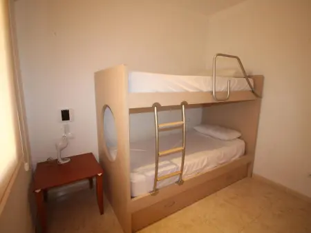 Appartement neuf 2 ch, piscine à Llançà, 400 m plage : photo 8