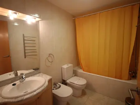 Appartement neuf 2 ch, piscine à Llançà, 400 m plage : photo 9