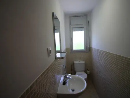 Appartement neuf 2 ch, piscine à Llançà, 400 m plage : photo 10