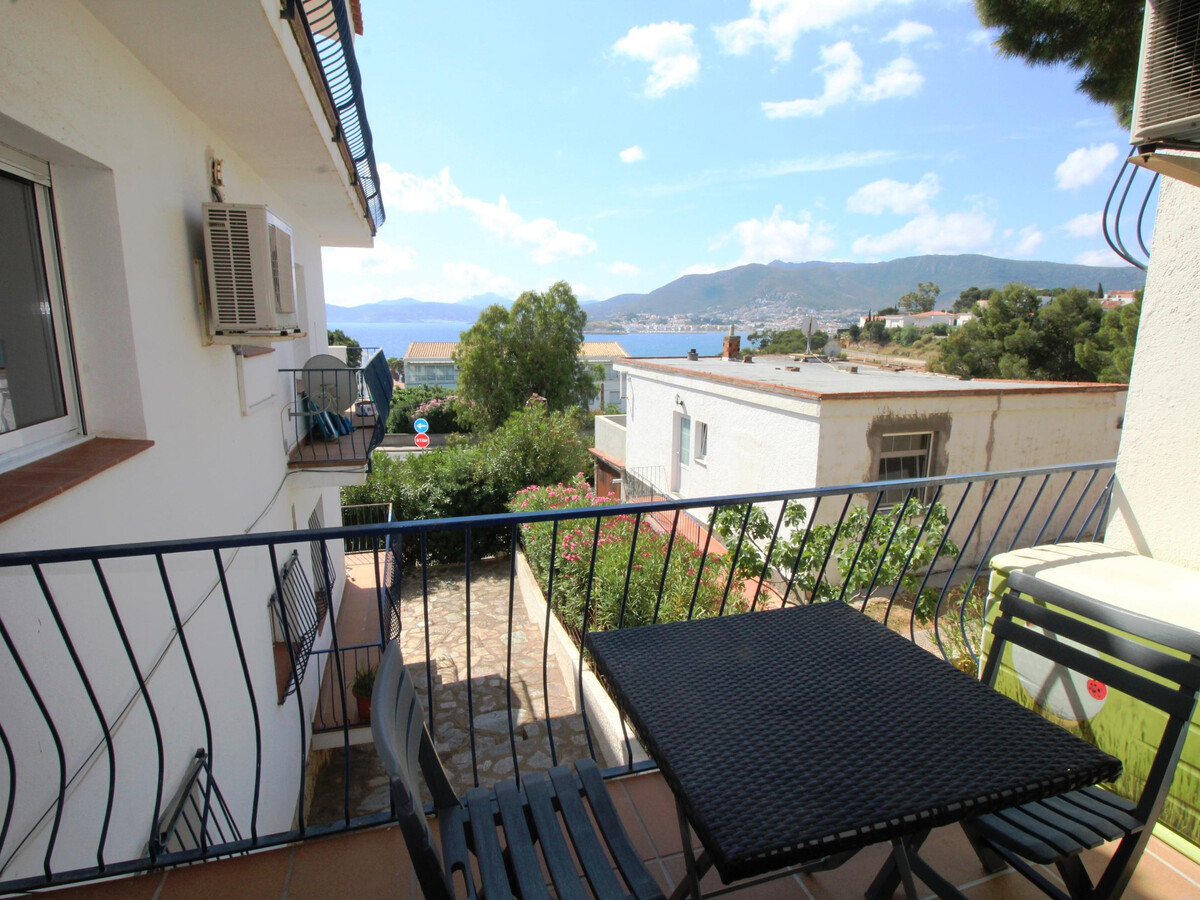 Appartement 2ch avec terrasse vue mer à Llançà - Photo 1