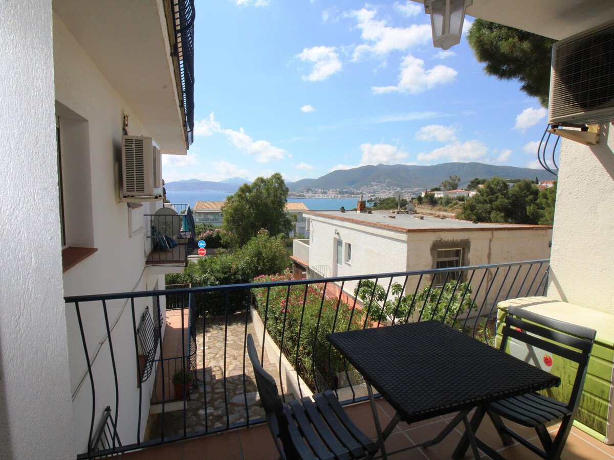 Appartement 2ch avec terrasse vue mer à Llançà - Photo 2
