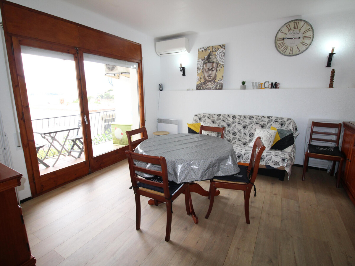 Appartement 2ch avec terrasse vue mer à Llançà - Photo 3