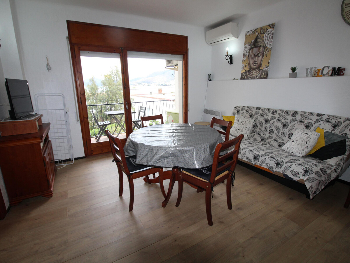 Appartement 2ch avec terrasse vue mer à Llançà - Photo 4