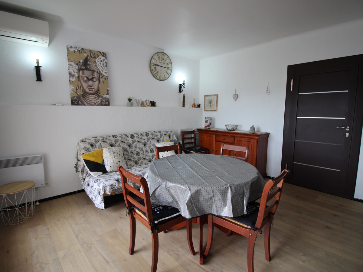 Appartement 2ch avec terrasse vue mer à Llançà - Photo 5