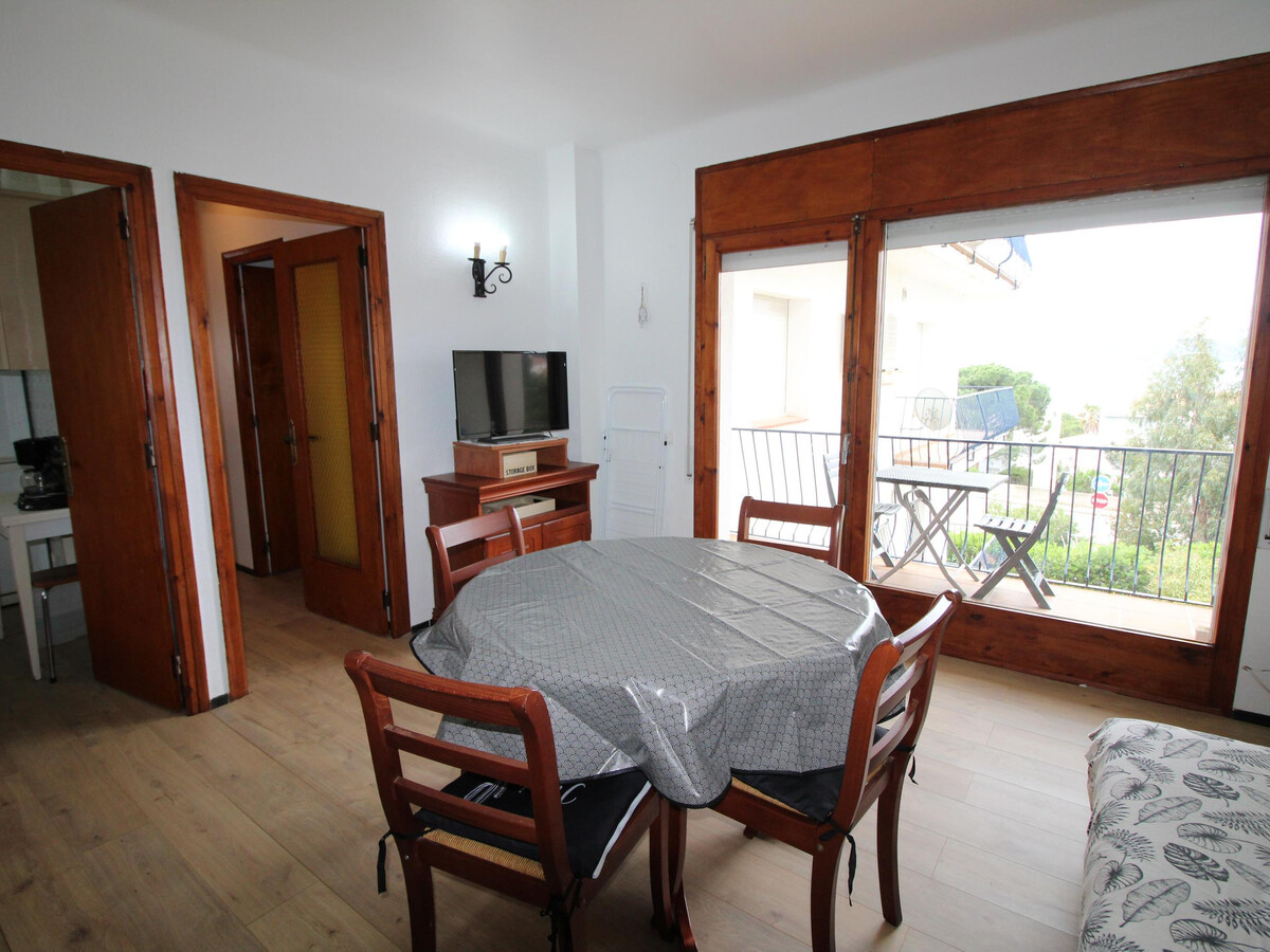 Appartement 2ch avec terrasse vue mer à Llançà - Photo 6