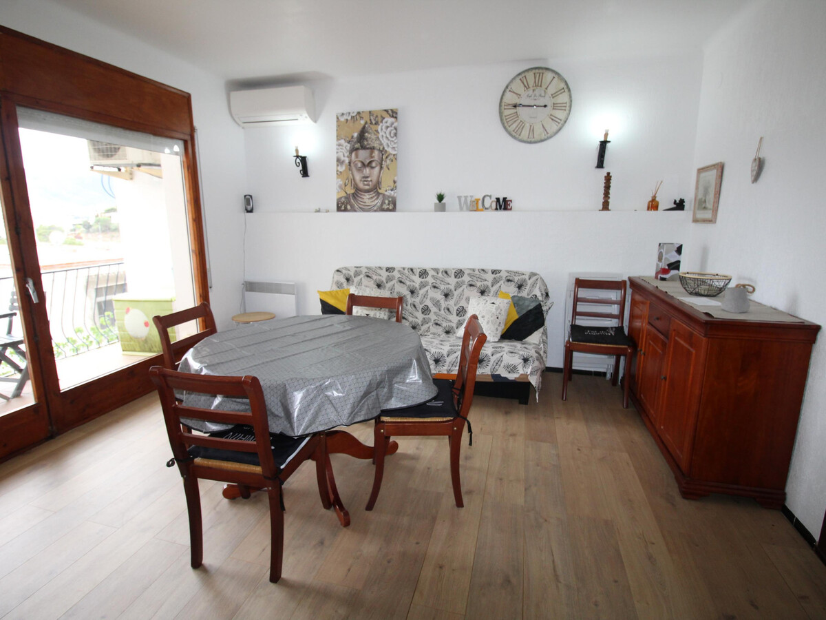 Appartement 2ch avec terrasse vue mer à Llançà - Photo 7