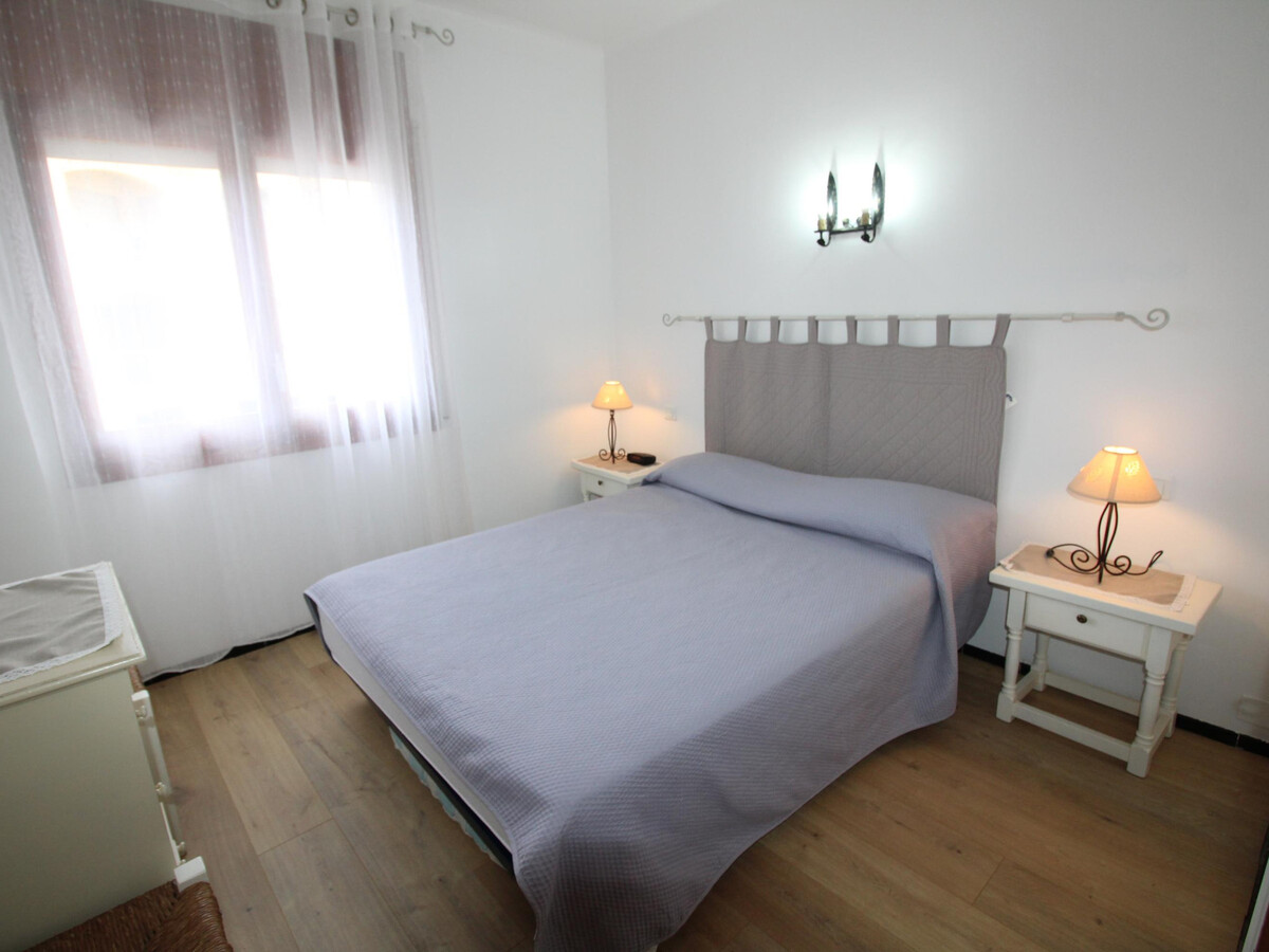 Appartement 2ch avec terrasse vue mer à Llançà - Photo 8