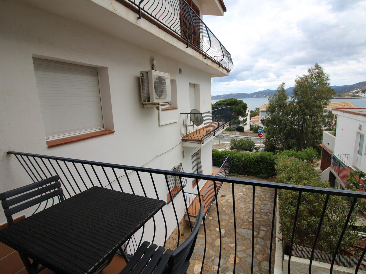Appartement 2ch avec terrasse vue mer à Llançà - Photo 15
