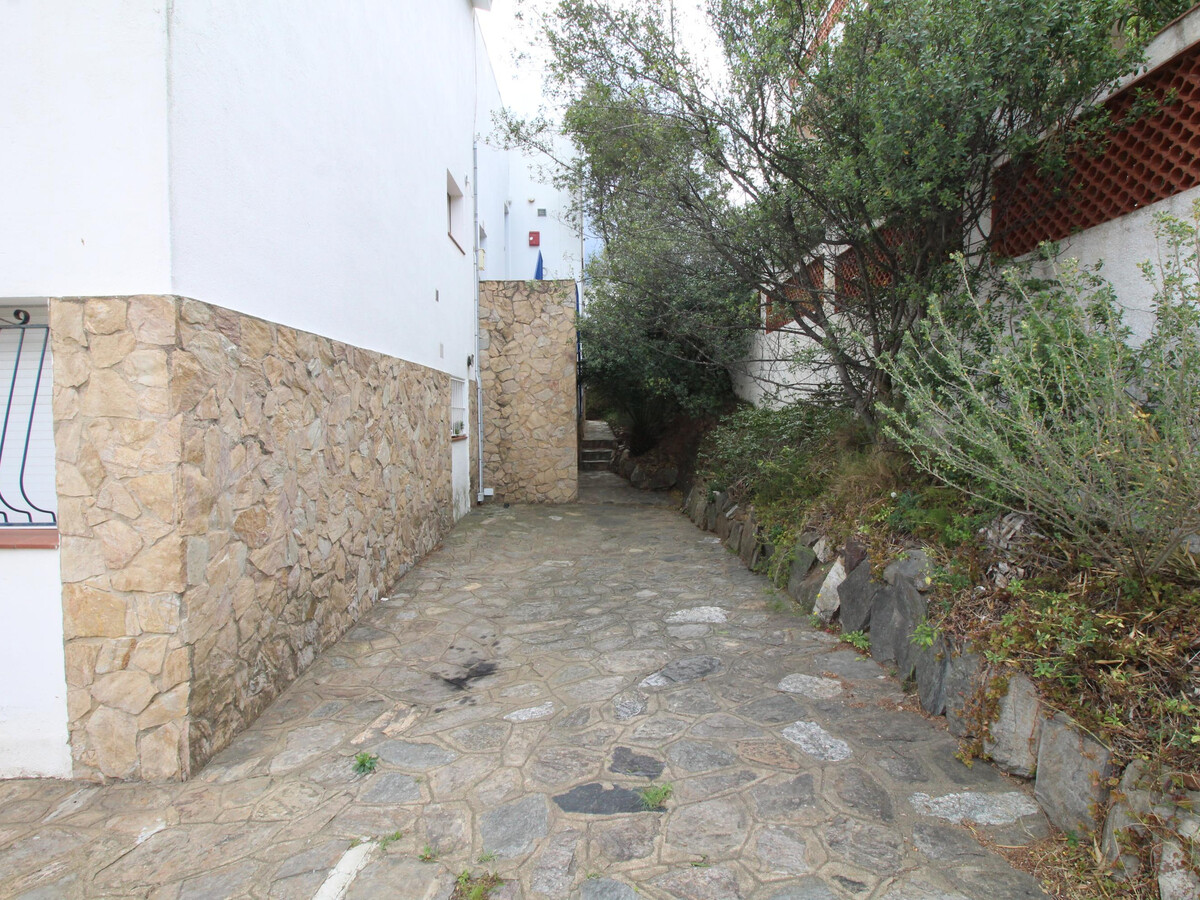 Appartement 2ch avec terrasse vue mer à Llançà - Photo 22