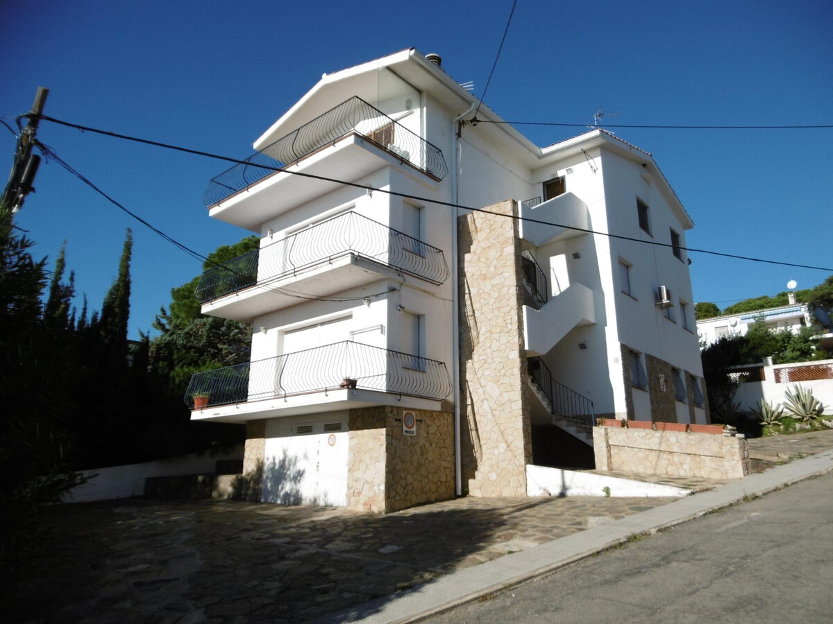 Appartement 2ch avec terrasse vue mer à Llançà - Photo 23