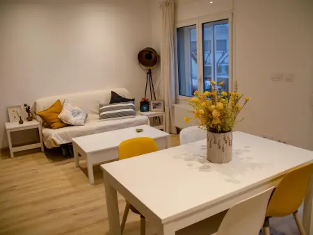 Location appartement à Llançà, Appartement moderne 3 chambres, face mer à Llançà