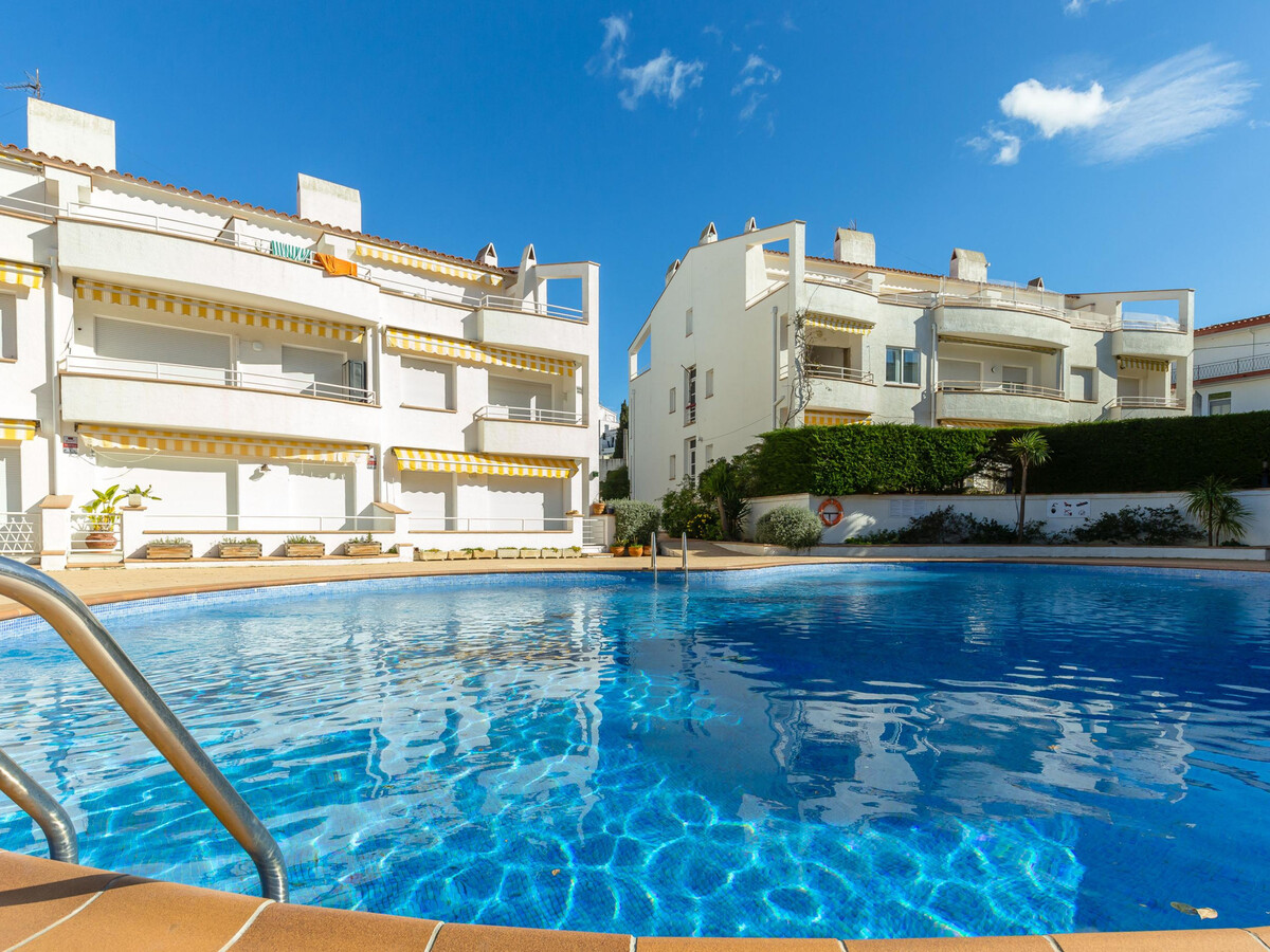 Appartement 1 chambre avec piscine à 200 m de la plage - Photo 1