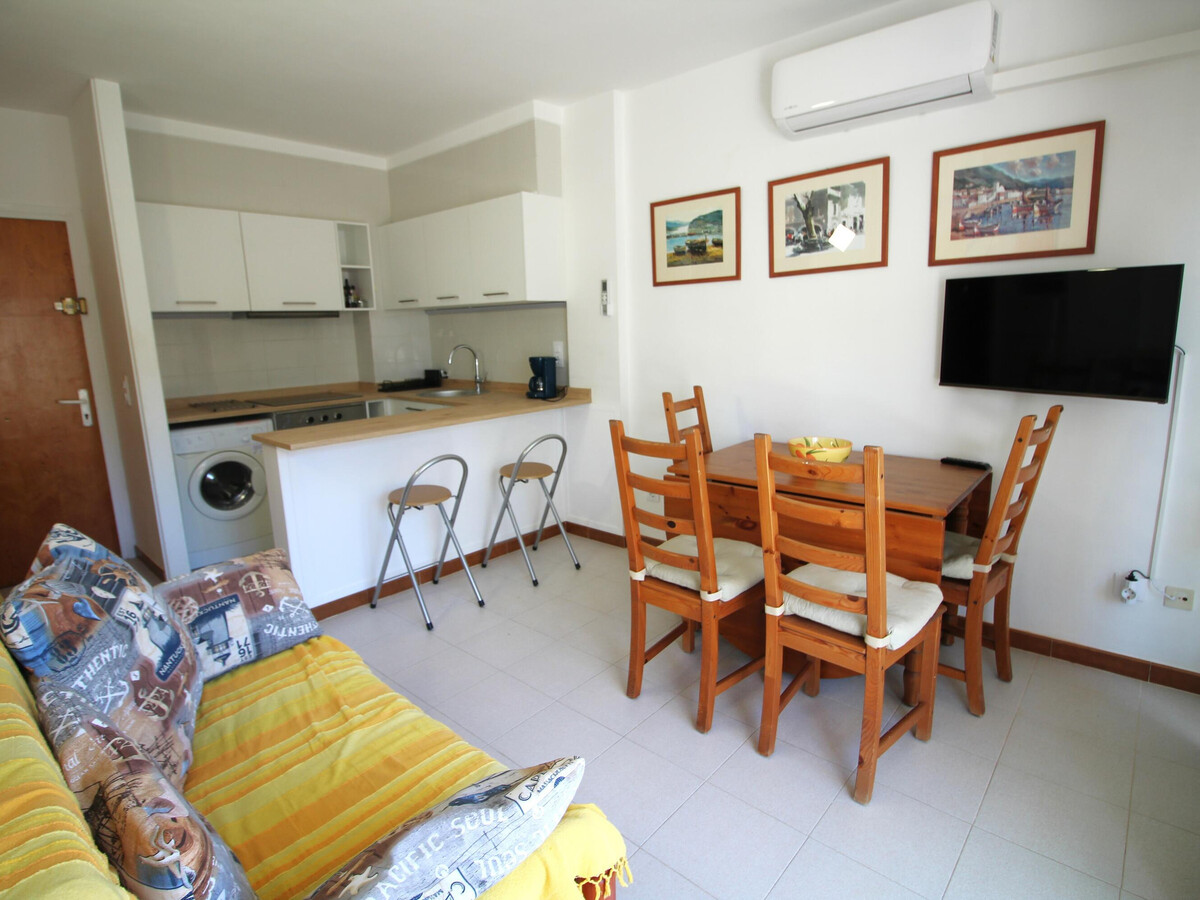 Appartement 1 chambre avec piscine à 200 m de la plage - Photo 4