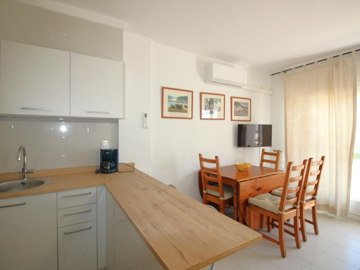 Appartement 1 chambre avec piscine à 200 m de la plage - Photo 5