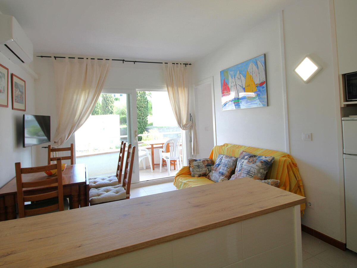 Appartement 1 chambre avec piscine à 200 m de la plage - Photo 6