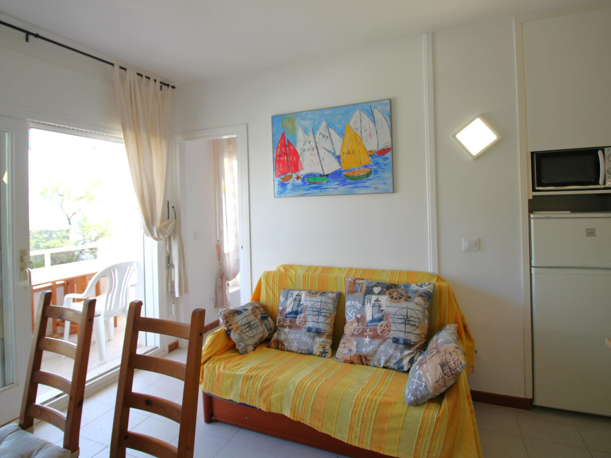 Appartement 1 chambre avec piscine à 200 m de la plage - Photo 7