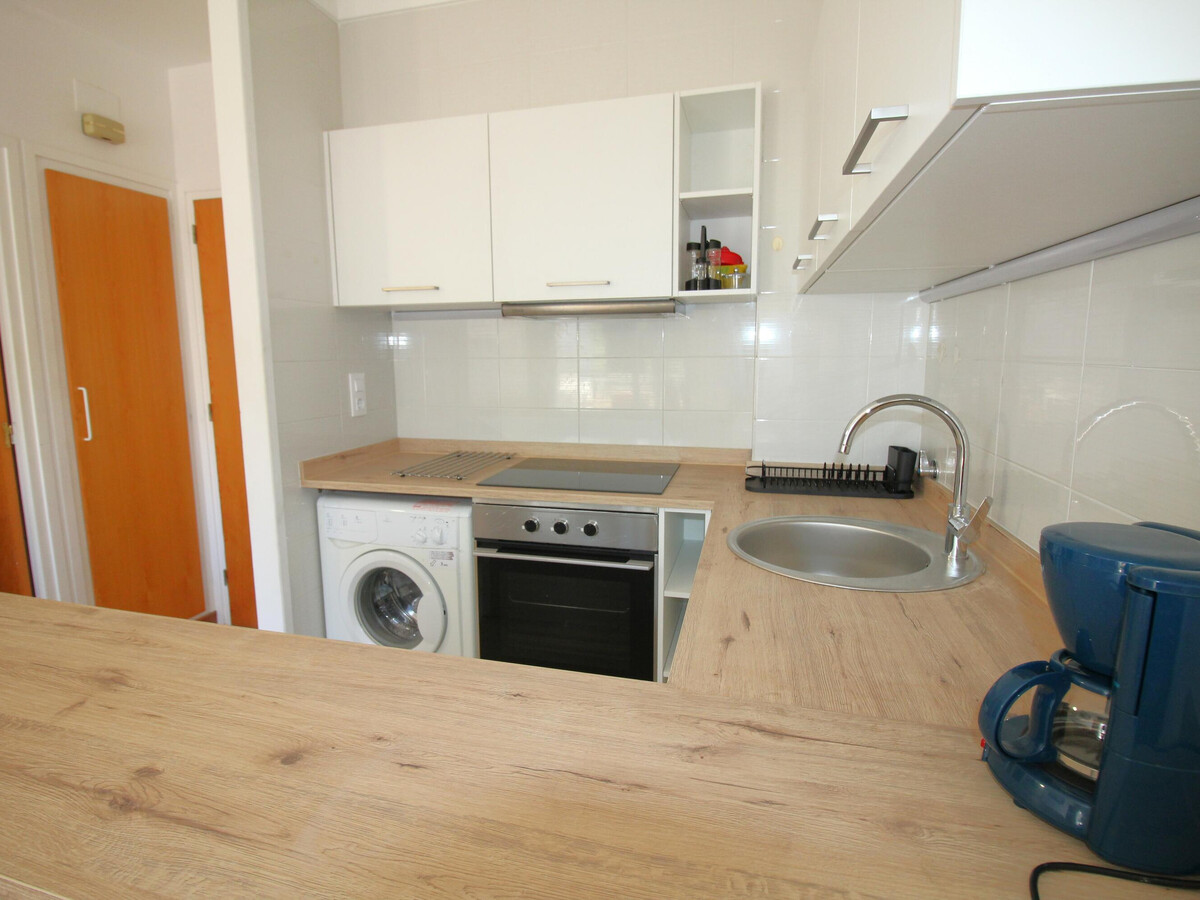 Appartement 1 chambre avec piscine à 200 m de la plage - Photo 9