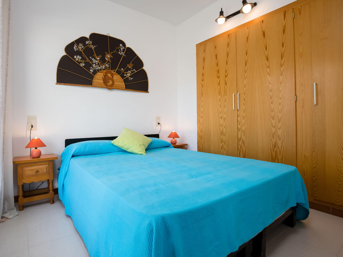 Appartement 1 chambre avec piscine à 200 m de la plage - Photo 12