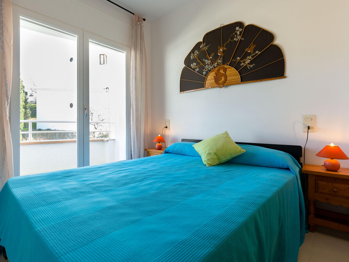 Appartement 1 chambre avec piscine à 200 m de la plage - Photo 13