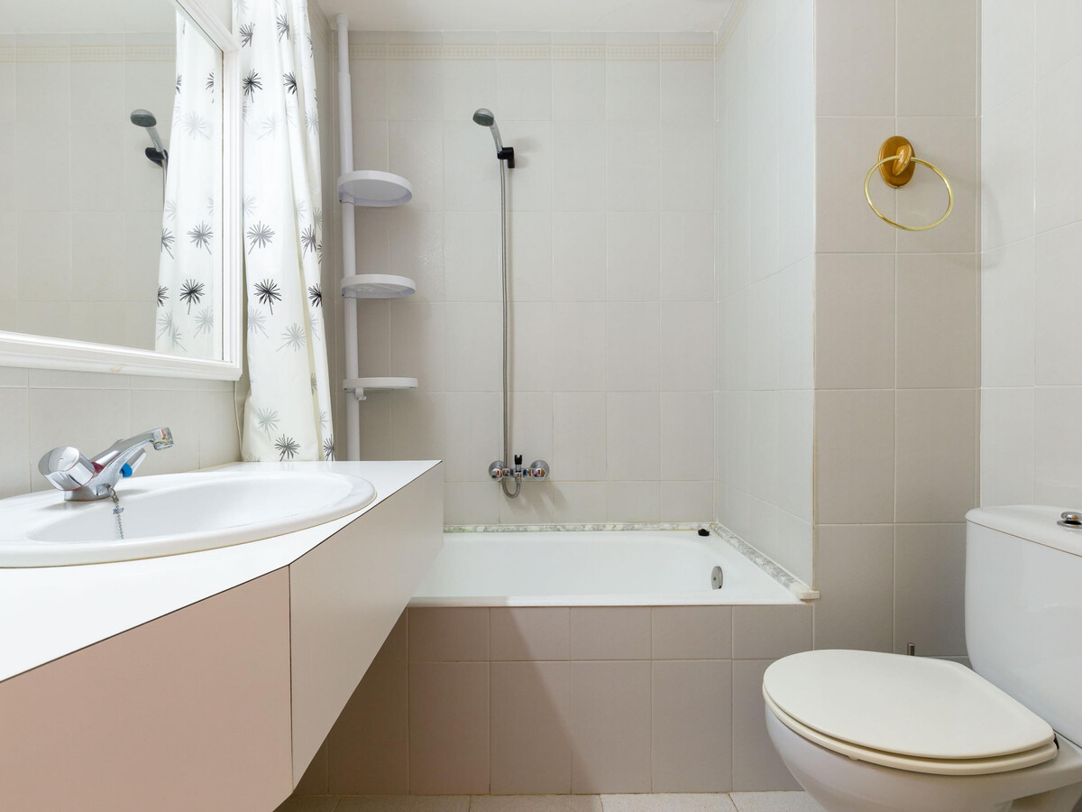 Appartement 1 chambre avec piscine à 200 m de la plage - Photo 14