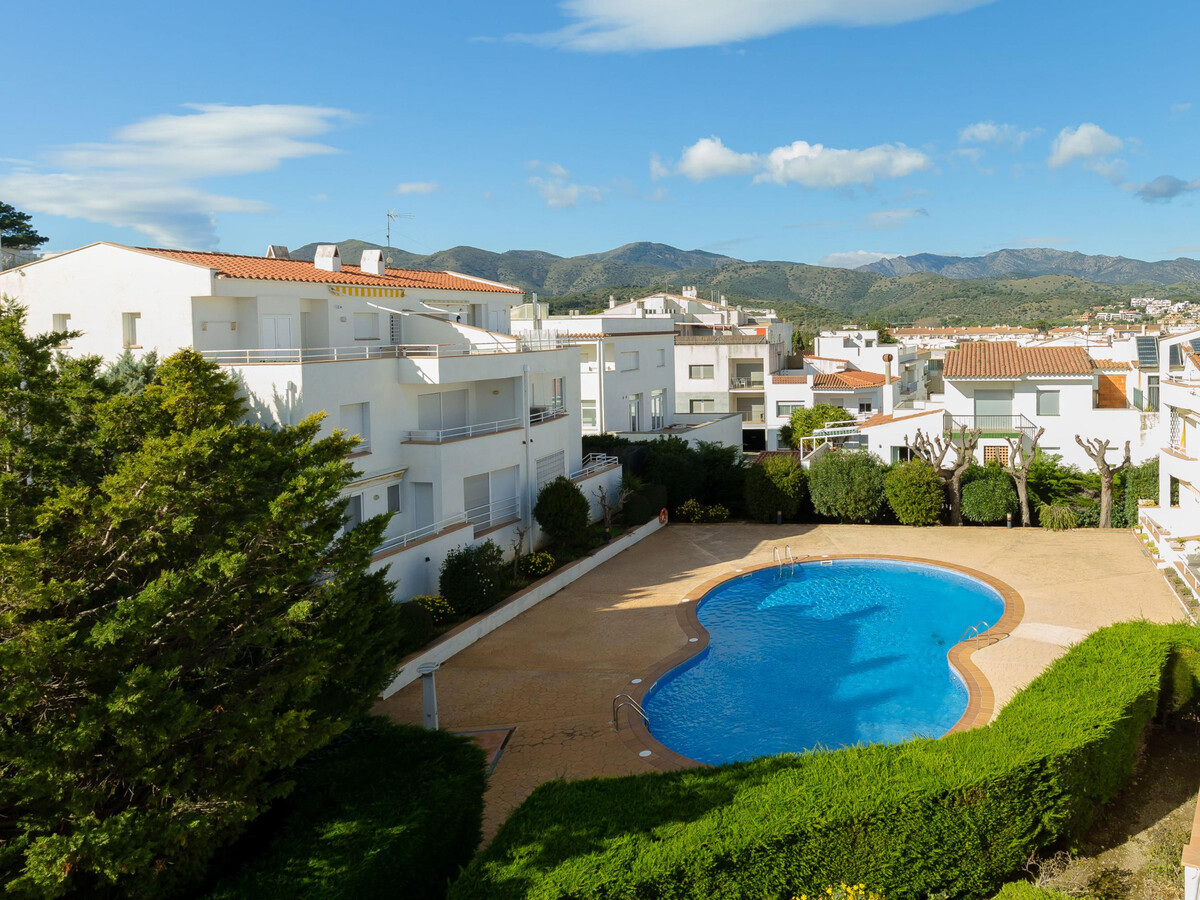 Appartement 1 chambre avec piscine à 200 m de la plage - Photo 15