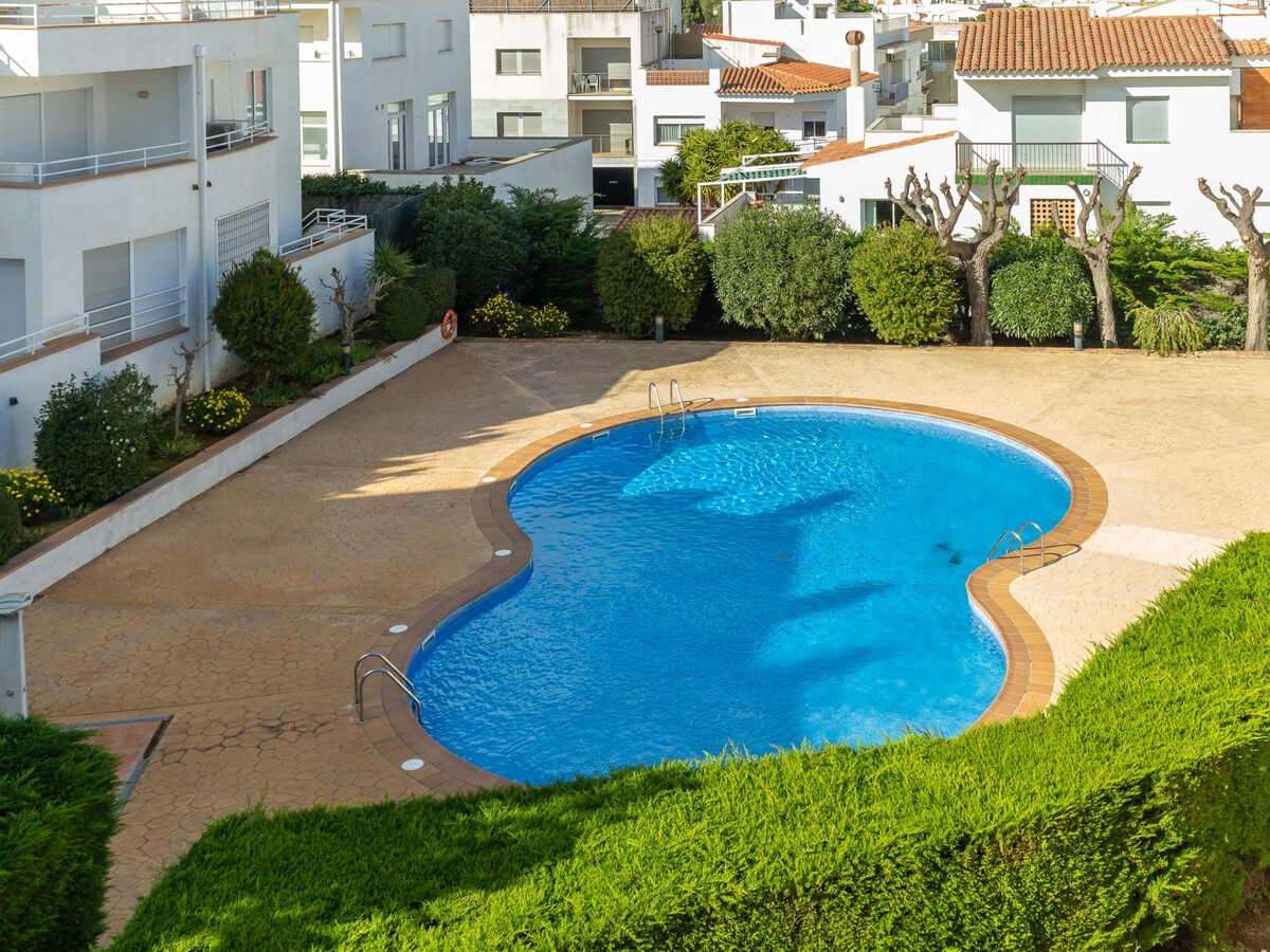 Appartement 1 chambre avec piscine à 200 m de la plage - Photo 16