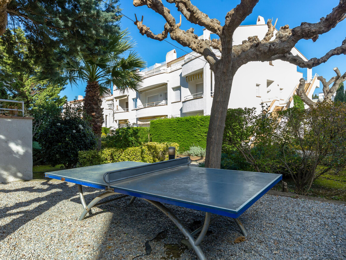 Appartement 1 chambre avec piscine à 200 m de la plage - Photo 17