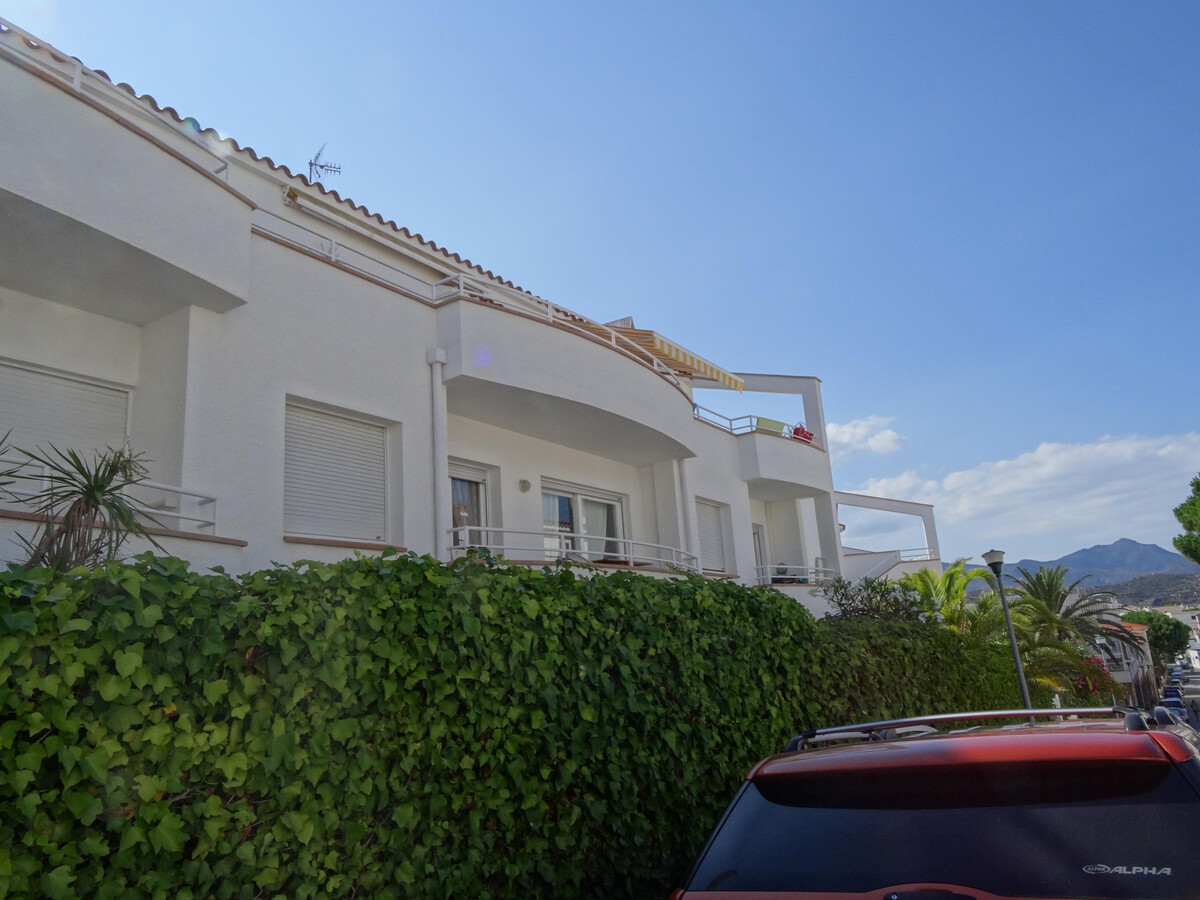 Appartement 1 chambre avec piscine à 200 m de la plage - Photo 19