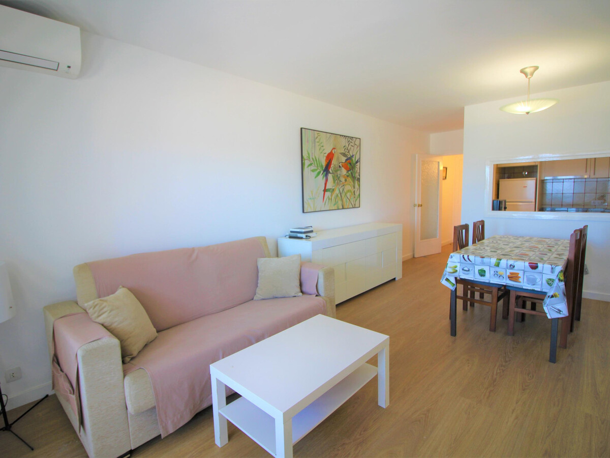 Appartement face mer à El Port de la Selva, 20m plage - Photo 2