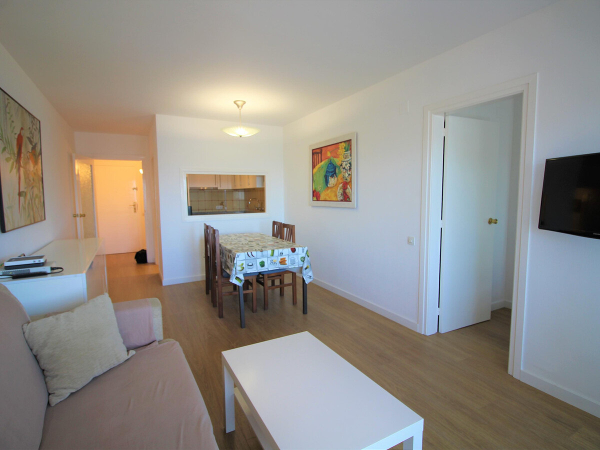 Appartement face mer à El Port de la Selva, 20m plage - Photo 3
