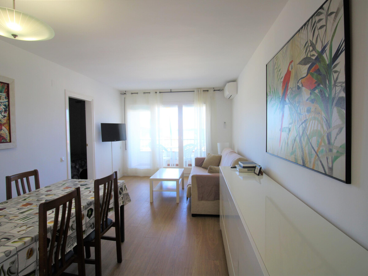 Appartement face mer à El Port de la Selva, 20m plage - Photo 4
