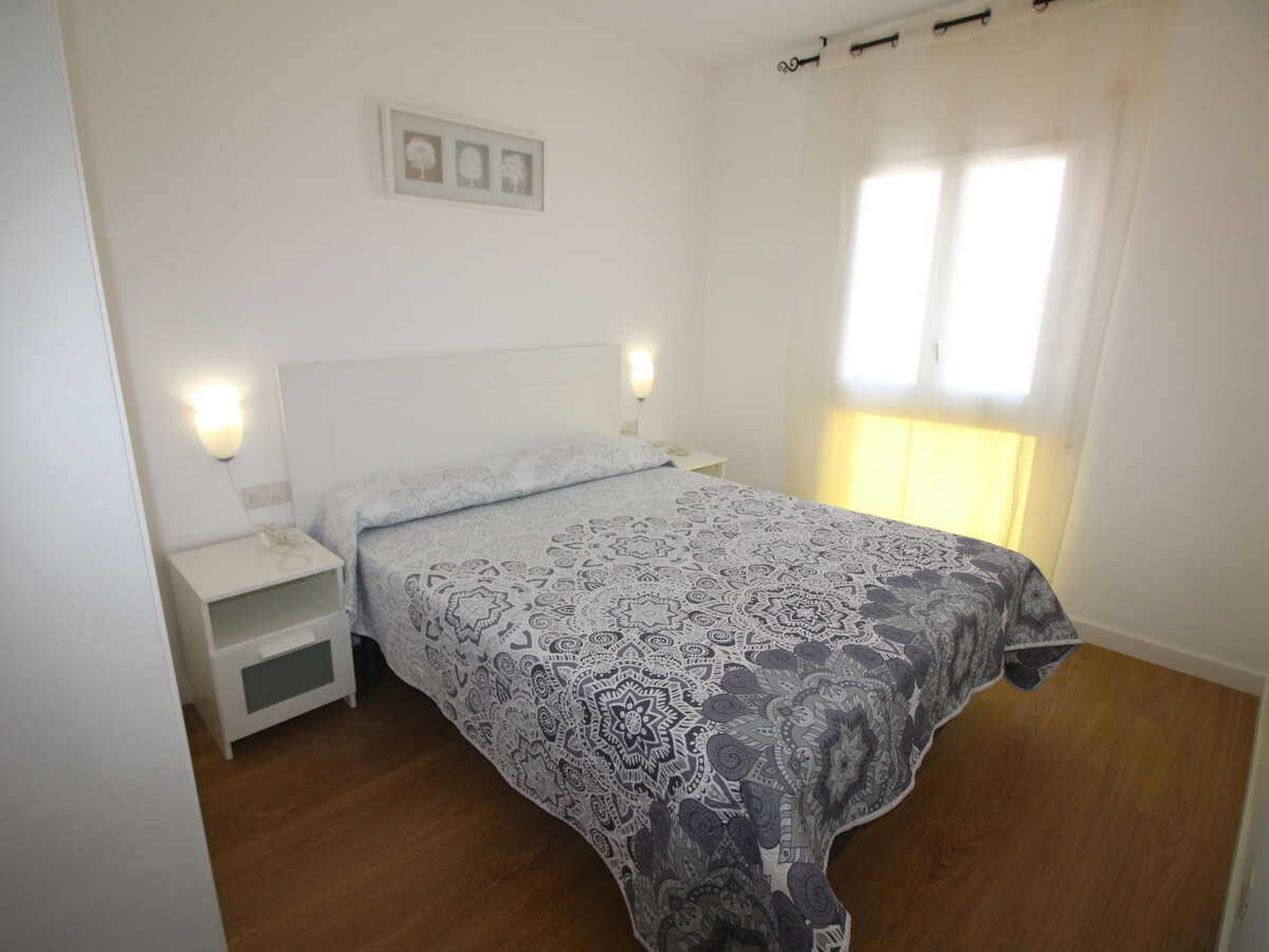 Appartement face mer à El Port de la Selva, 20m plage - Photo 5