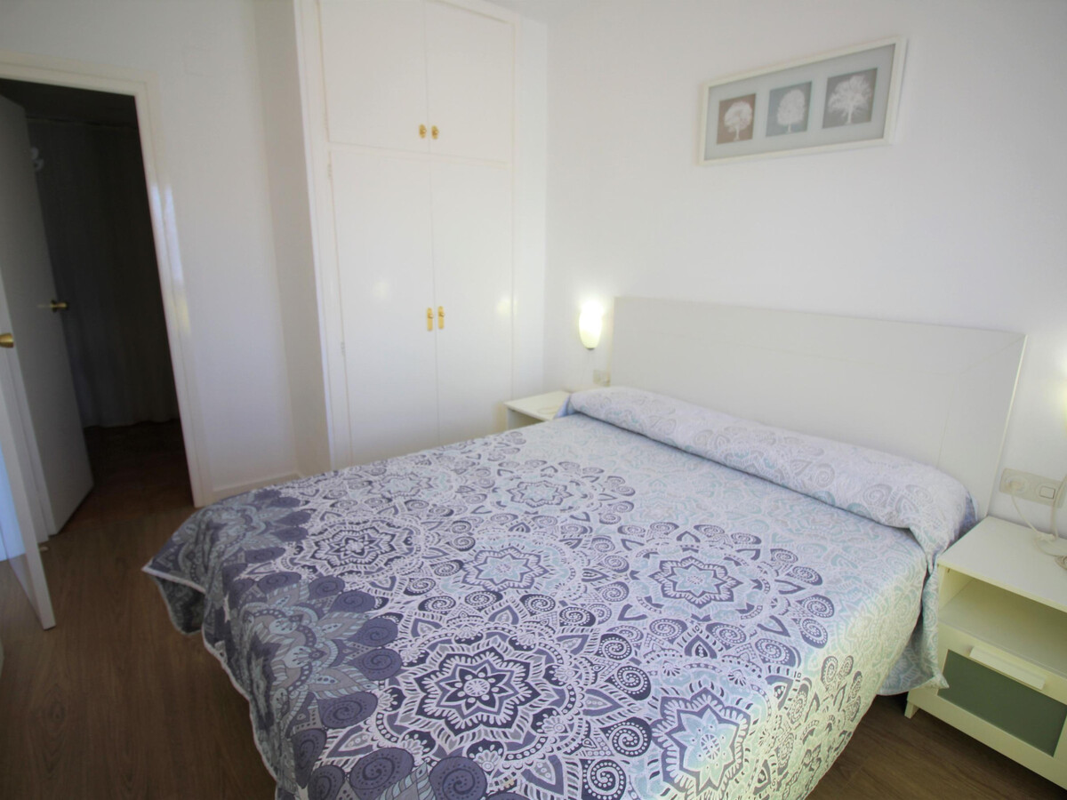 Appartement face mer à El Port de la Selva, 20m plage - Photo 6
